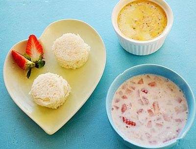 20款最適合孩子的營(yíng)養(yǎng)早餐