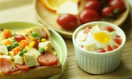 180天營(yíng)養(yǎng)早餐 自我修復(fù)